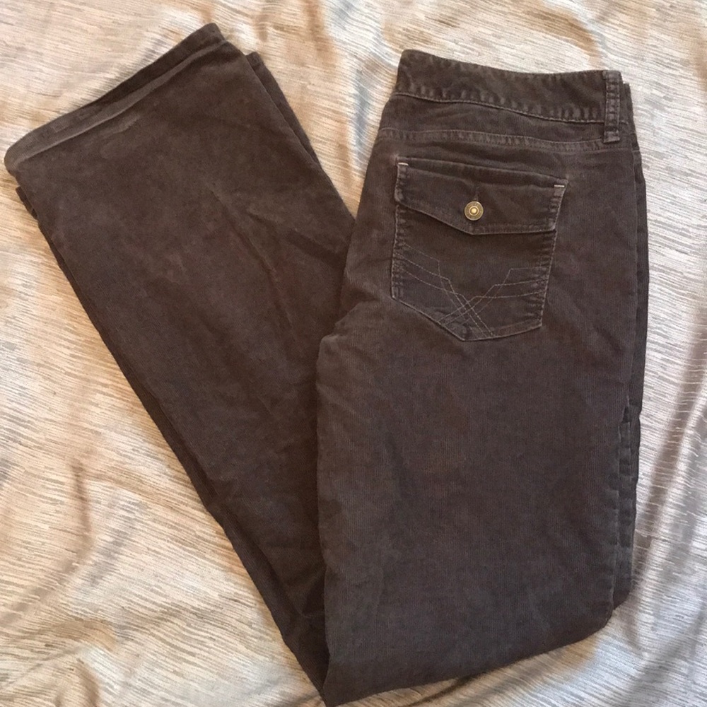 Women’s GAP Corduroy Pants